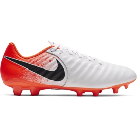 Nike Tiempo Legend 7 Academy Fg AH7242 118 futballcipő sokszínű fehér Nike Tiempo Legend 7 Academy Fg AH7242 118 futballcipő sokszínű fehér