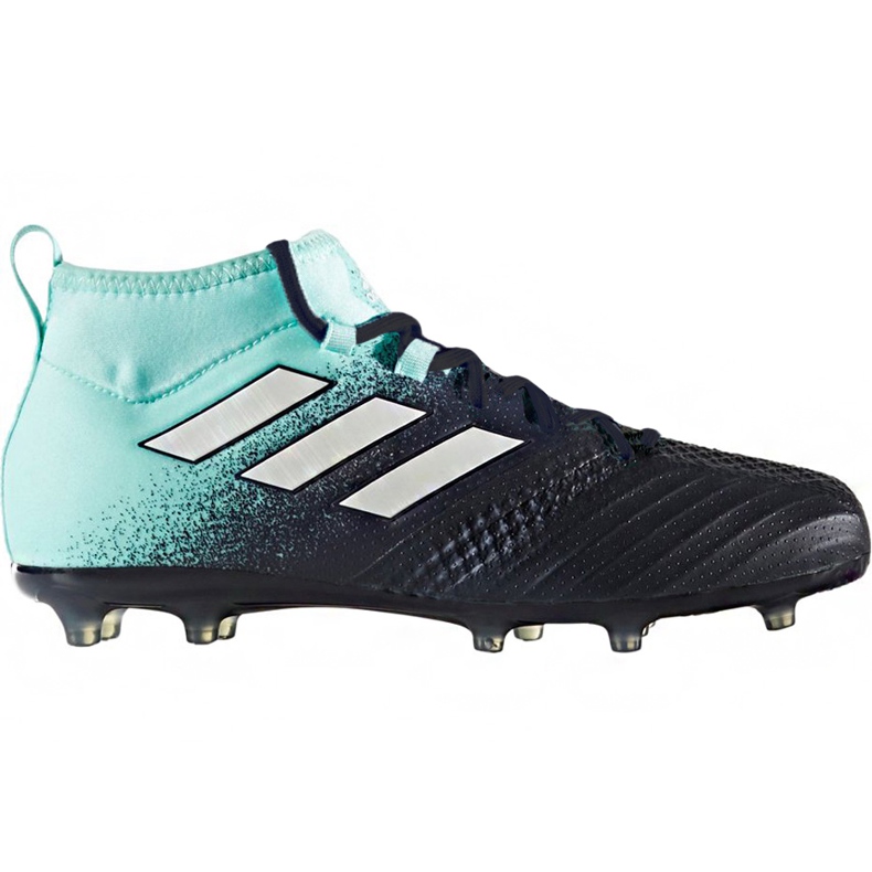 Adidas Ace 17.1 Fg Jr S77040 futballcipő kék kék