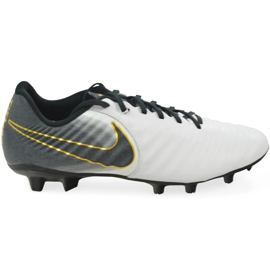 Nike Tiempo Legend 7 Academy Mg AO2596 100 futballcipő sokszínű ezüst