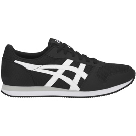 Asics Curreo Ii HN7AO-9001 férfi futócipő fekete