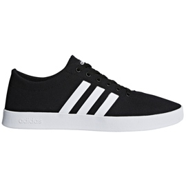 Adidas Easy Vulc 2.0 férfi cipő fekete DB0002