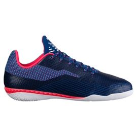 Puma 365 Ignite Ct Blue Danube 103988 01 futballcipő sokszínű sötétkék