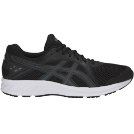 Asics Jolt 2 1011A167 001 férfi futócipő fekete