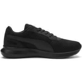 Puma St Activate férfi cipő fekete 369122 08