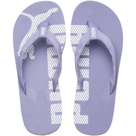 Puma Epic Flip V2 360248 29 női papucs lila