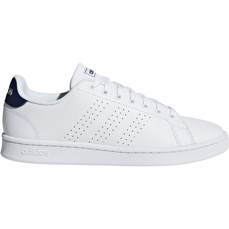 Adidas Advantage fehér F36423 férfi cipő