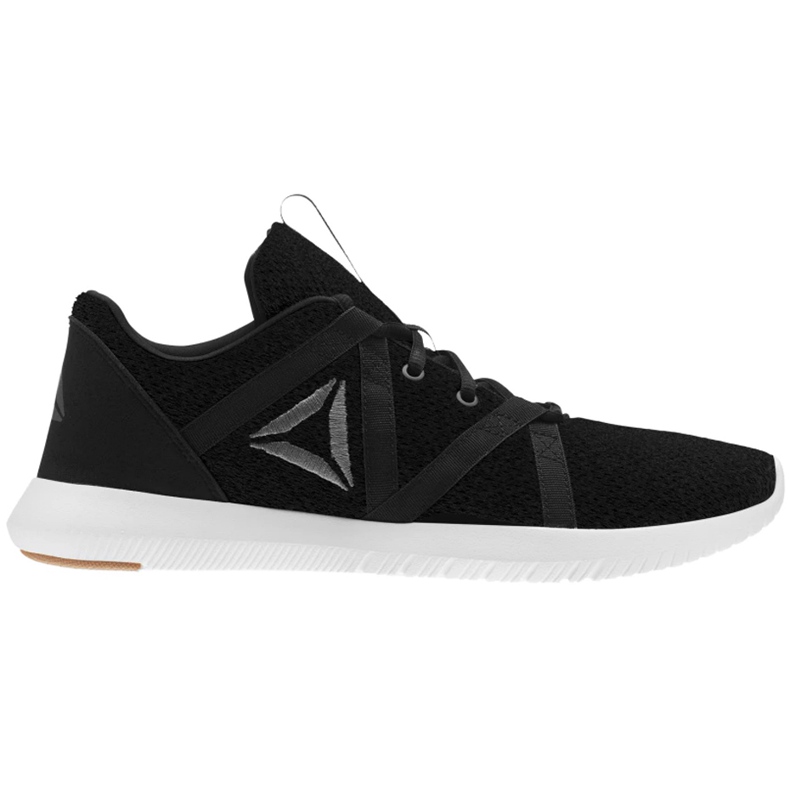 Férfi cipő Reebok Reago Essential fekete CN4624