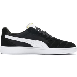 Férfi cipő Puma Astro Kick fekete 369115 01