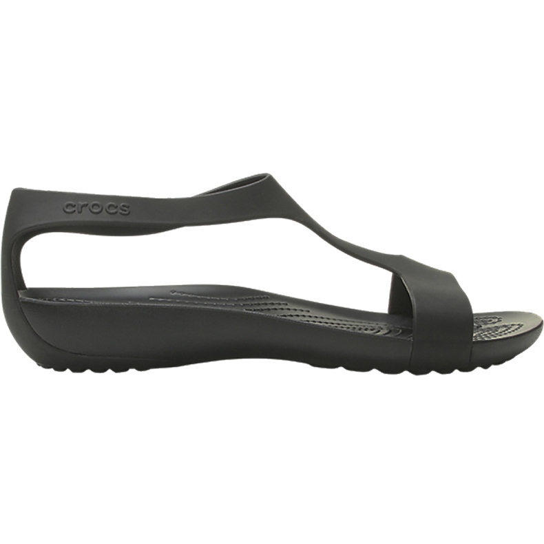 Crocs női szandál Serena Sandal W fekete 205469 060