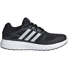 Fekete Férfi futócipő adidas Energy Cloud V B44846