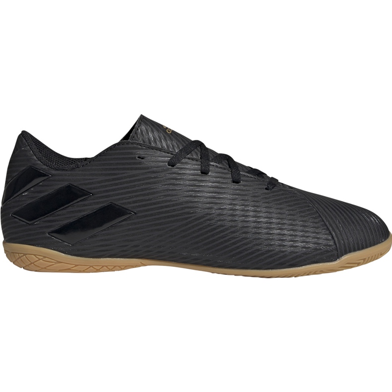 Adidas Nemeziz 19.4 Futballcipőben fekete F34529