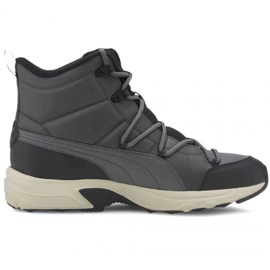 Puma Axis Tr Boot Wtr Mu M 374052 03 zöld