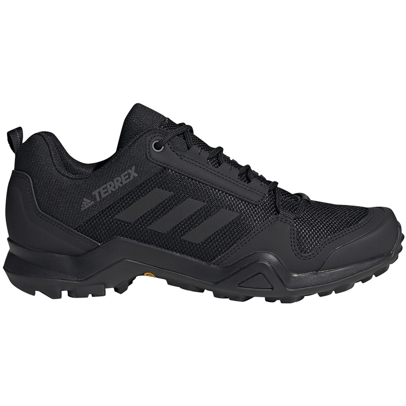 Adidas Terrex AX3 férfi cipő fekete EF3316