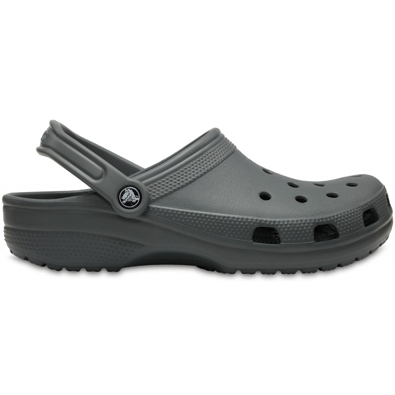 Crocs Classic szürke 10 001 0DA