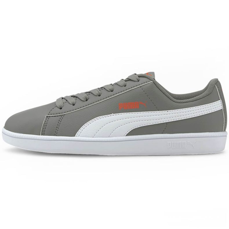 Puma Up gyermekcipő szürke 373600 09