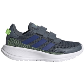 Adidas Tensaur Run C szürke FW4012 gyermekcipő