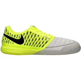 Nike LunarGato Ii 580456 703 futballcipő sokszínű sárga Nike LunarGato Ii 580456 703 futballcipő sokszínű sárga