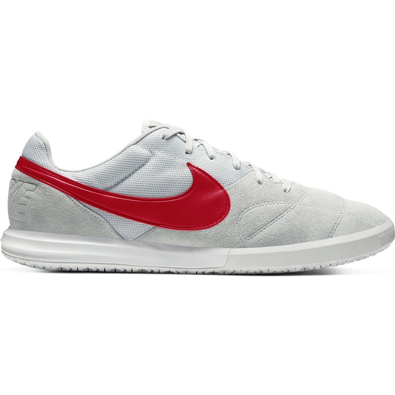 Nike Premier Ii Sala Ic AV3153 061 futballcipő sokszínű szürke