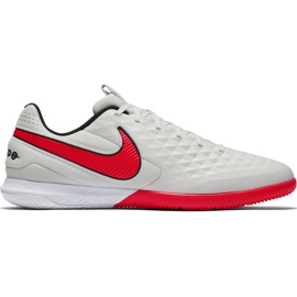 Nike Tiempo React Legend 8 Pro Ic AT6134 061 futballcipő sokszínű bézs Nike Tiempo React Legend 8 Pro Ic AT6134 061 futballcipő sokszínű bézs
