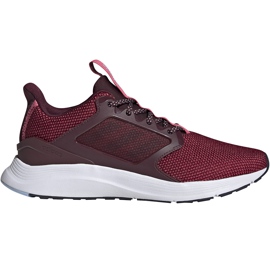 Adidas Energy Falcon X női cipő piros EE9946 Adidas Energy Falcon X női cipő piros EE9946