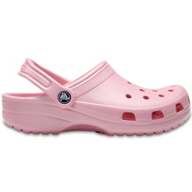 Crocs Classic pink 10001 6GD rózsaszín