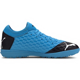Puma Future 5.4 Tt 105803 01 futballcipő kék kék