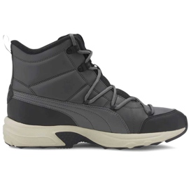 Férfi cipő Puma Axis Tr Boot Wtr Mu szürke 374052 03
