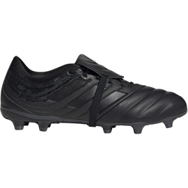 Adidas Copa Gloro 20.2 Fg futócipő fekete G28630