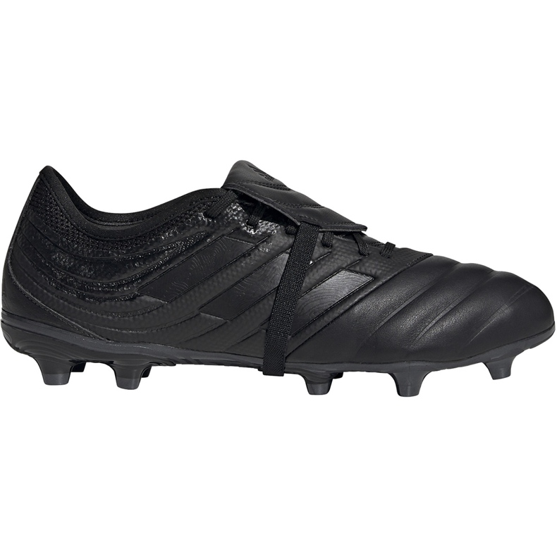 Adidas Copa Gloro 20.2 Fg futócipő fekete G28630