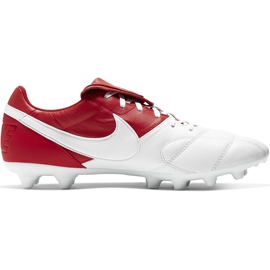 Nike The Premier Ii Fg 917803 611 futballcipő sokszínű piros Nike The Premier Ii Fg 917803 611 futballcipő sokszínű piros
