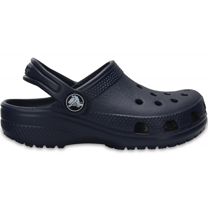 Crocs gyerekeknek Crocband Classic Clog K Kids sötétkék 204536 410 Crocs gyerekeknek Crocband Classic Clog K Kids sötétkék 204536 410