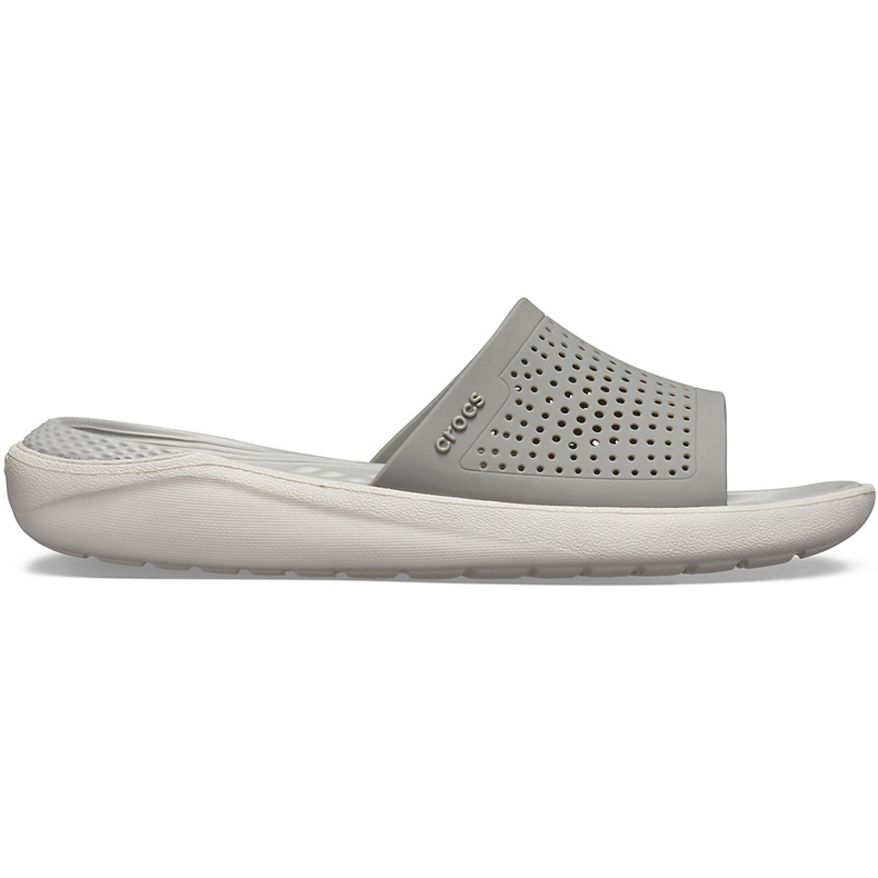 Crocs Literide Slide szürke 205 183 06J