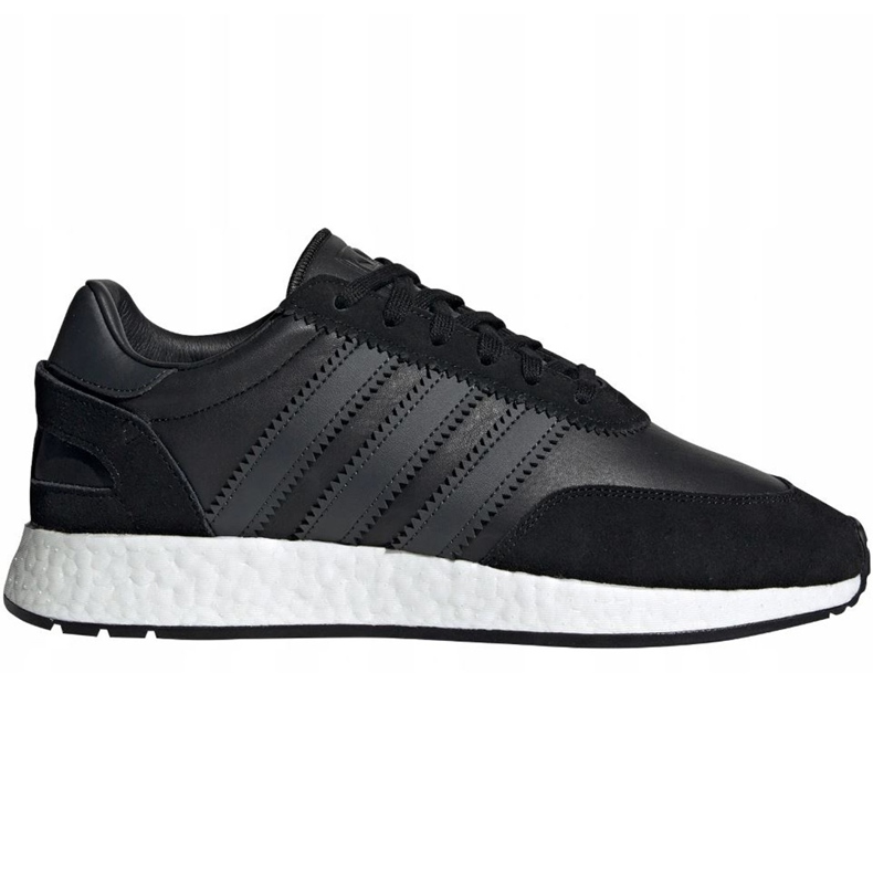 Adidas I-5923 férfi cipő fekete BD7798