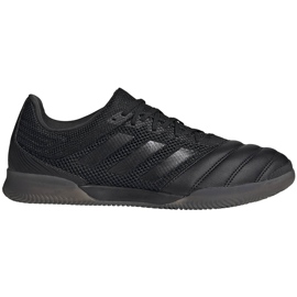 Adidas Copa 20.3 Futballcipőben fekete G28546