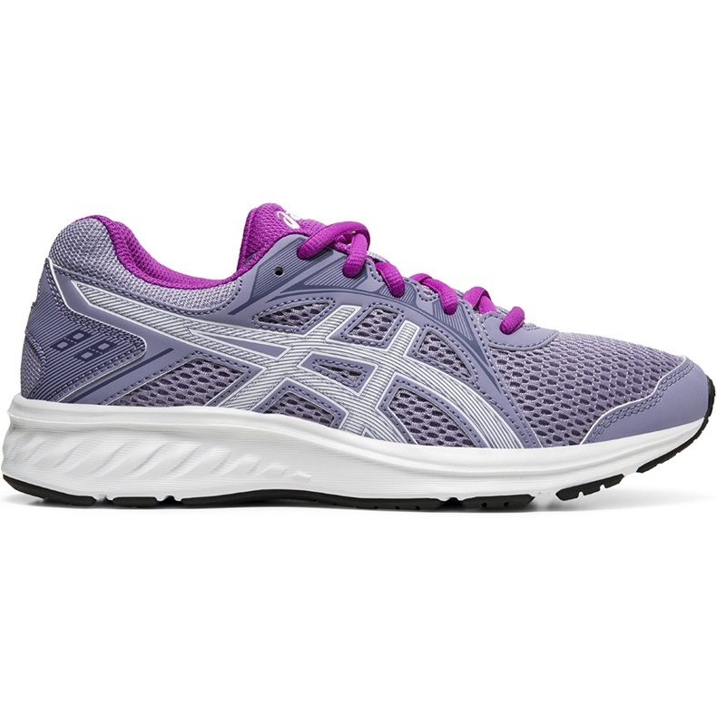 Asics Jolt 2 Gs lila 1014A035 500 gyermekcipő ibolya