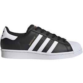 Adidas Superstar W női cipő FV3286 fehér fekete