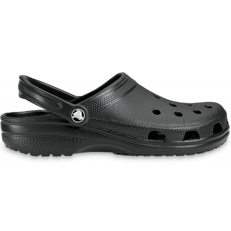 Crocs Classic fekete 10001 001