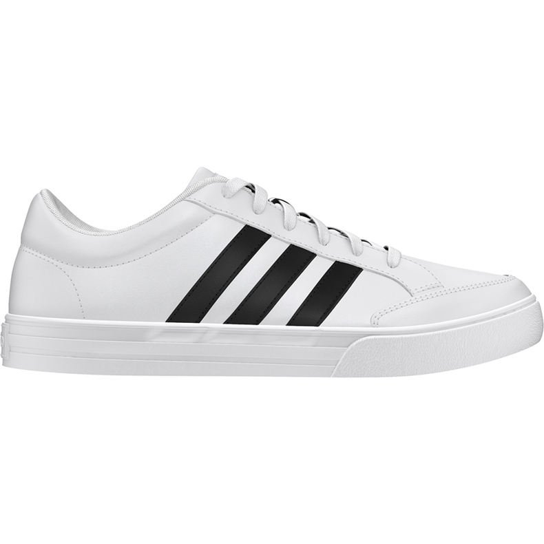 Adidas Vs Set fehér BC0130 férfi cipő