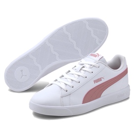 Női cipő Puma Up Wns fehér 373034 04
