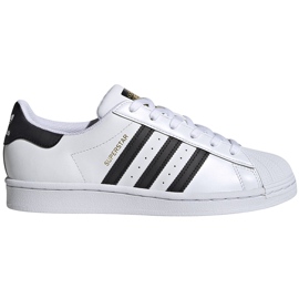 Női cipő adidas Superstar W fehér FV3284