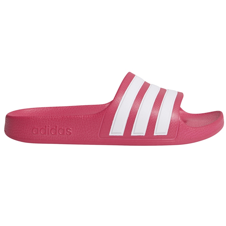 Adidas Adilette Aqua K rózsaszín papucs gyerekeknek EF1749 fehér