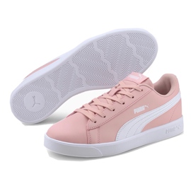 Női cipő Puma Up Wns pink 373034 06 rózsaszín