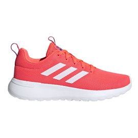 Adidas Lite Racer Cln K rózsaszín FV9609 gyermekcipő Adidas Lite Racer Cln K rózsaszín FV9609 gyermekcipő
