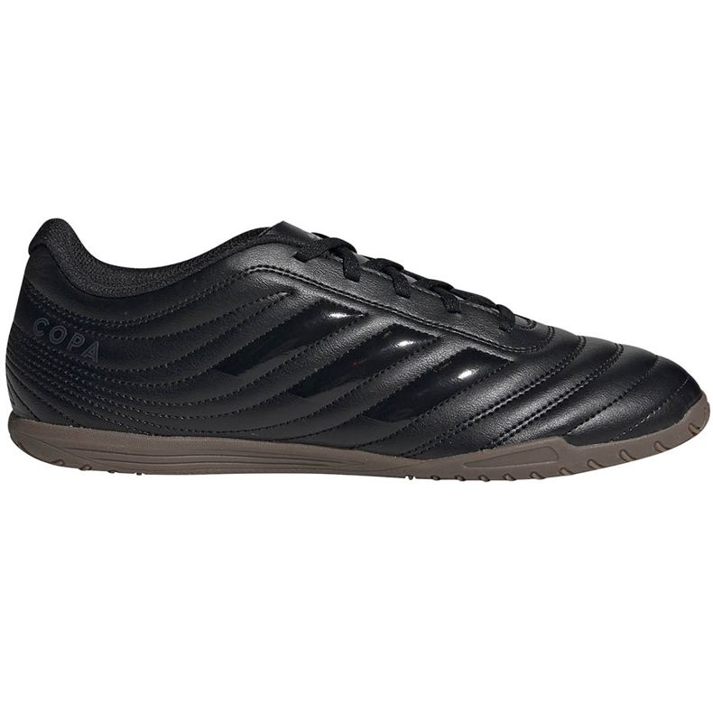 Adidas Copa 20.4 Futballcipőben fekete EF1958