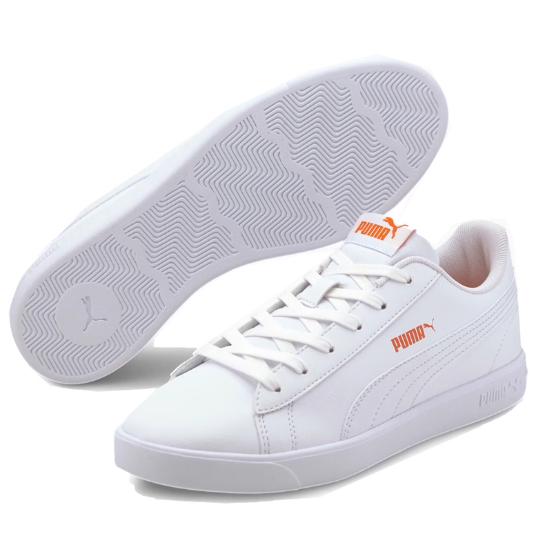 Női cipő Puma Up Wns fehér 373034 02