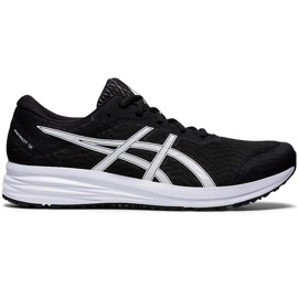 Asics Patriot 12 fekete férfi futócipő 1011A823 001 Asics Patriot 12 fekete férfi futócipő 1011A823 001