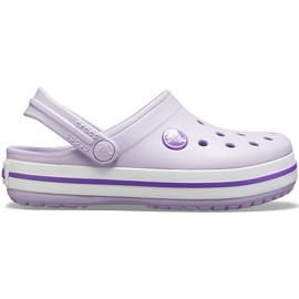 Crocs Crocband lila 11016 50Q