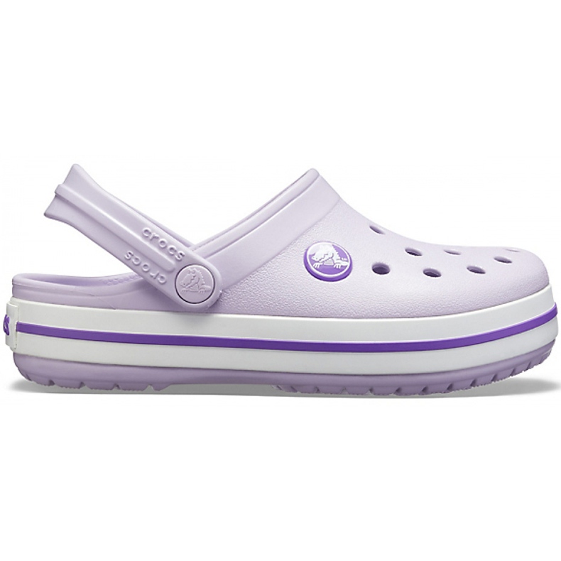 Crocs Crocband lila 11016 50Q ibolya