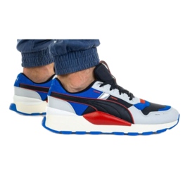 Puma Rs 2.0 Futura M 374011 01 fehér sokszínű