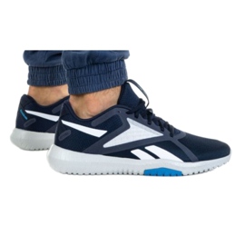 Reebok Flexagon Force 2.0 M FX0154 fekete
